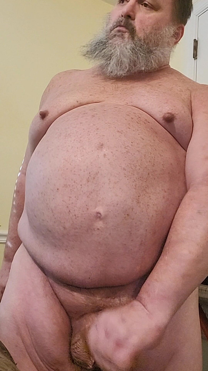 GeneWadexxx: Sroking um pau grosso