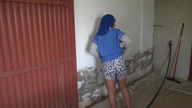 Souzan Halabi: Арабская жена изменяет