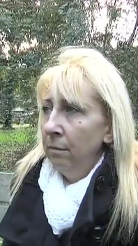 Evita Pozzi, Monica Boldi ile tam filmdeki macerayı takip edin