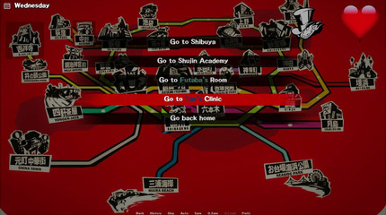 Joystick Cinema: Granter of your Desire - (EP 06)