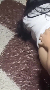 Üniformalı sınıf arkadaşın! Bilim ödevinin ardından prezervatifsiz sikişiyor!