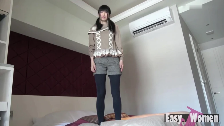 Cheaters Japan: Asian Angel 24781
