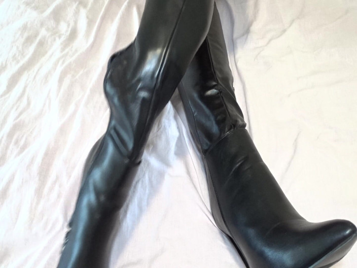 corynanylon: Колготки Boots Half-Leg
