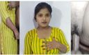 Sofia Salman: Индийский шурин оставляет свою невестку на безвкусицу покупок с хинди аудио