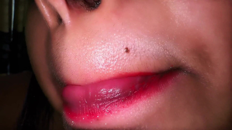 Aria Mia: Cieszę się sobą, kiedy potrzebuję jebanie, ale nikogo tam nie...