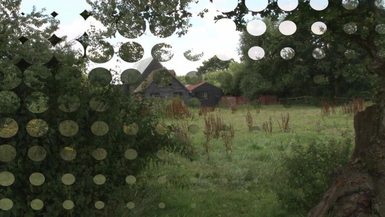Rock Charogne: Carmel Anderson on the Cuntry Farm