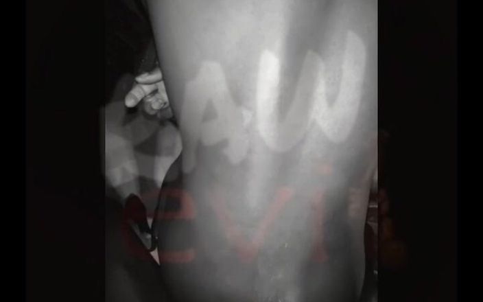BigBlvckDique: 重口味同性恋黑人操逼