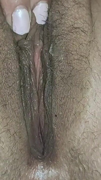Anal ve amcık dildo mastürbasyonu