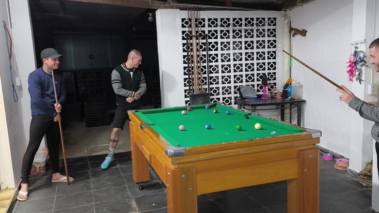ErickDiazSp: เพื่อนสาวเซ็กซี่สุดเซ็กซี่กําลังมีเซ็กส์ด้วยกัน