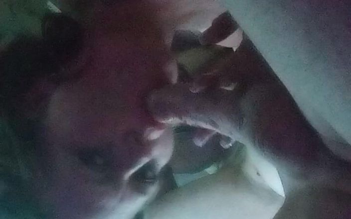 Deep Throat MYLF: Il pompino di una sexy MILF bbw