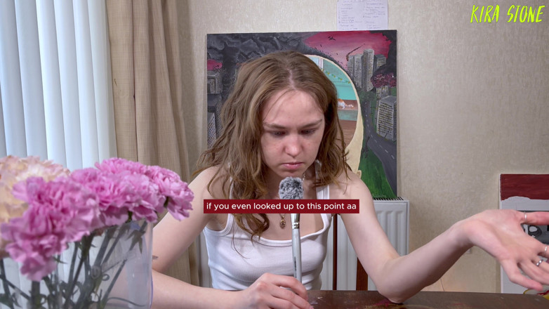 Kira Stone: Contraception Cocs, Iuds, Suppositories, Implants, Etc