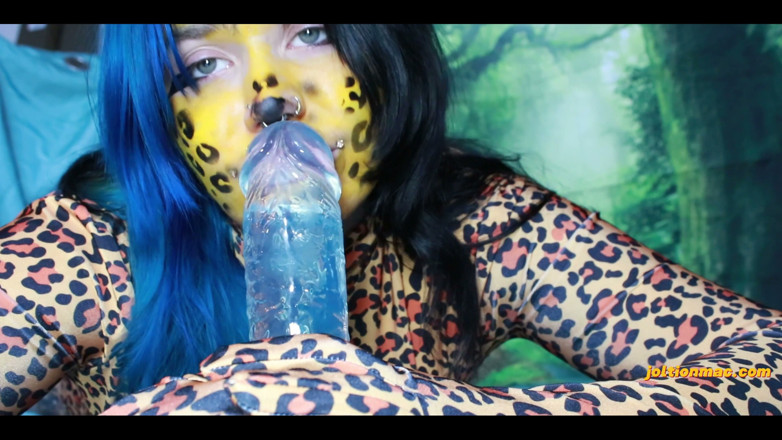 Joltionmac: Meow! Rawr! M E O W