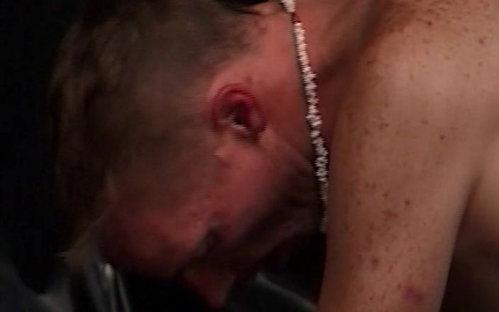 Just X Gays amateur porn: Tesão gay papai vive suas fantasias mais profundas com seu...