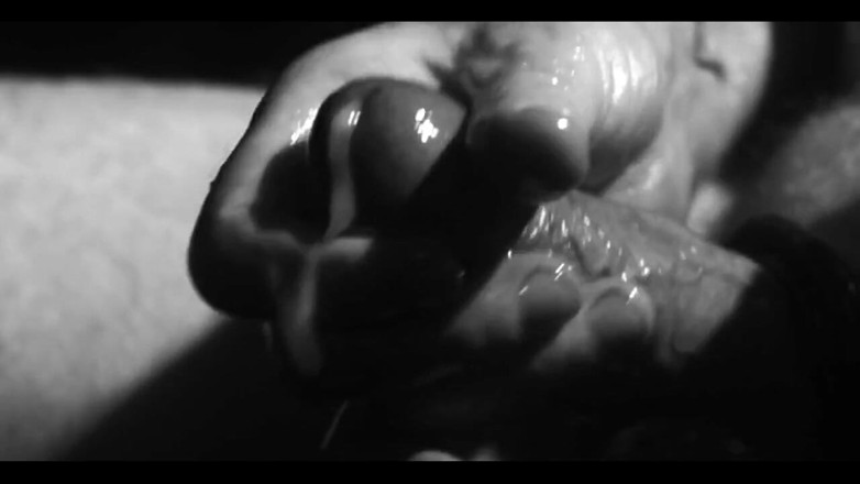Kane Santiago: Close up on Me Cumming