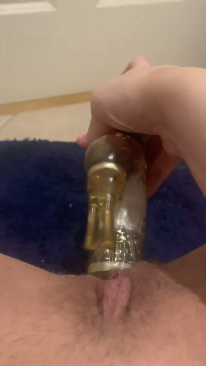 BustySecretGf: Bored Wife Asks Husband to Hoover Outside Bathroom so He...