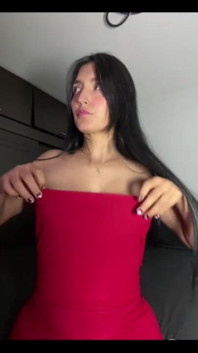 Beautiful Girl Wants to Be Fucked at Hom