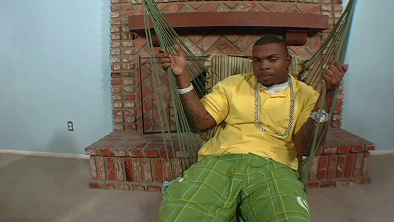 My Porn King: Velký ebenový zadek tvrdě ošukaný