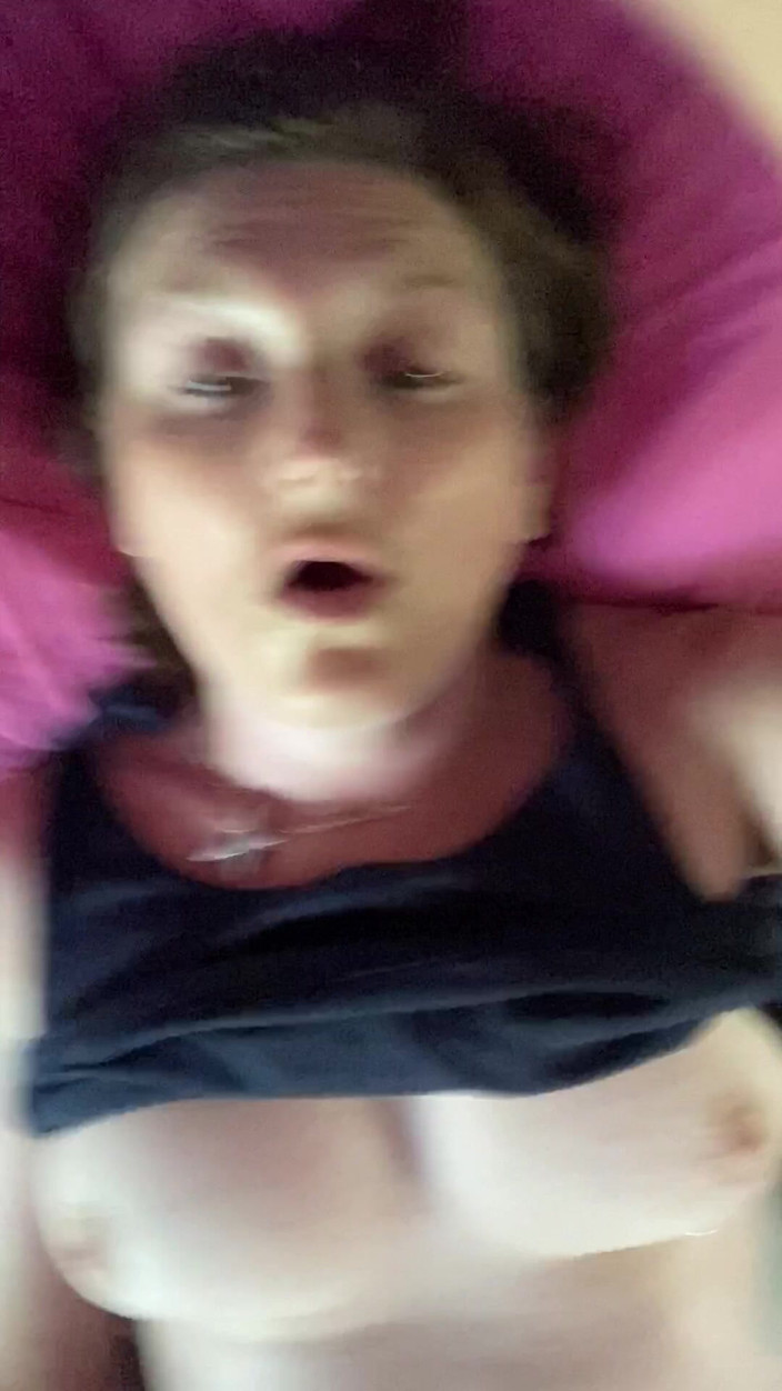 MistressWriggler: Pensavo Che Il Mio Orgasmo Fosse Sparito, E Poi Bam!