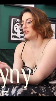 I Was Gifted a Book From a Submissive