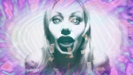 Goddess Misha Goldy: Чарівне фінансове навчання від богині дня народження! Крок 9