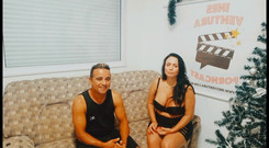 Raquel Cardoso Da Rosa: Diễn viên khiêu dâm