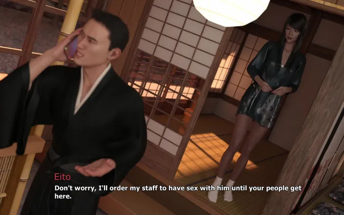 Wickedgammes: Sons of Analarchy Part 92