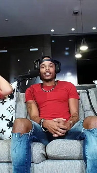 Adult Just Chatting with Sarah Jessie, Mrredx, Musa Phoenix and Mrflourish #podcast #asherclantv