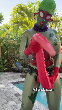 The Creature of Your Dreams or Your Nightmares