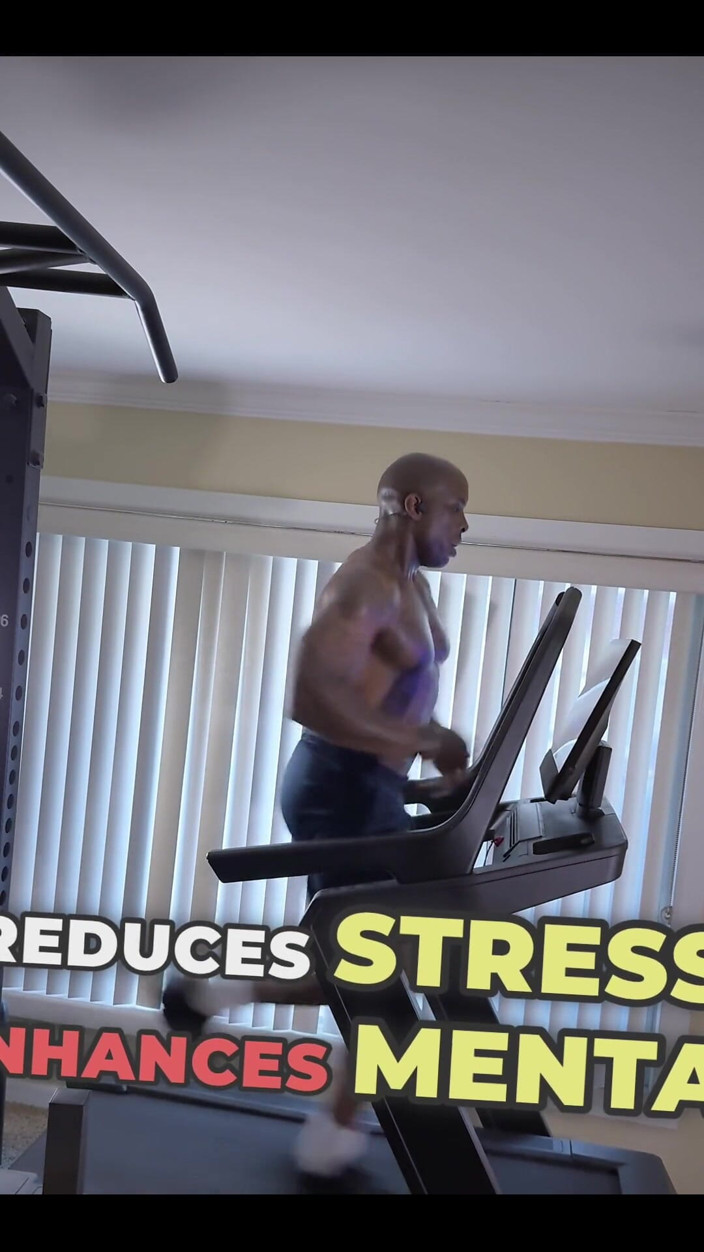 Hallelujah Johnson: Mcpherson Vital Fitness