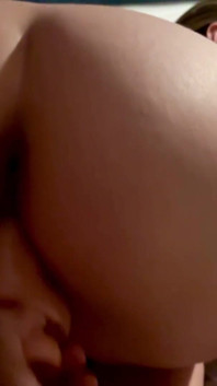 Fucks Stepmom with a Rubber Dick