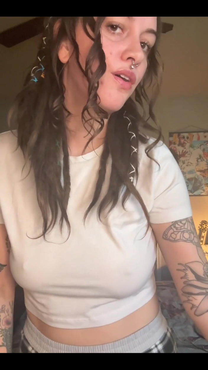 Chery Trees: Tabu styvpappa utpressning Fantasi