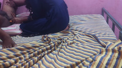 VillageBlackfairy: Tante tamil tetangga lagi asik ngentot sama ibu kos