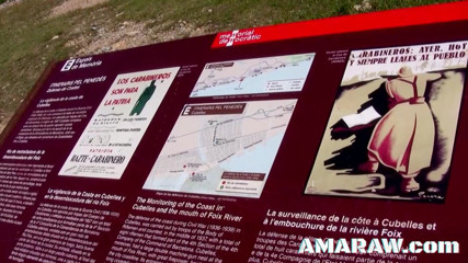 Amaraw: Piercing de coño en Luna Negra quitándola mientras se la...