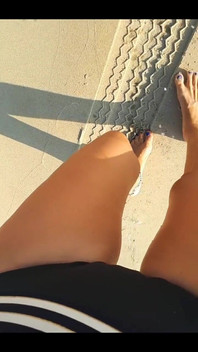 Do You Like Wet Spotting Girls