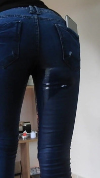 Sexy and Super Wet