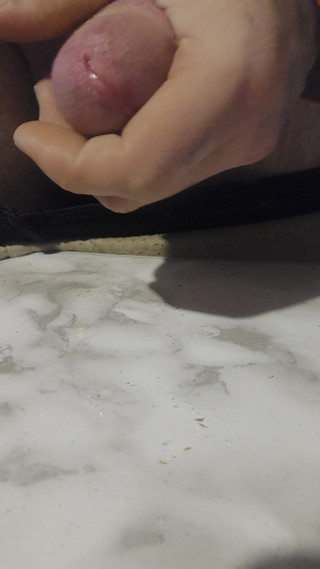 Bigshot: Marble Table Shot