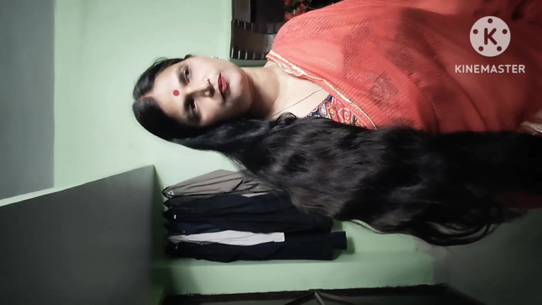 Lustykajolbhabhi: Bhabhi Ko Peechhe Se Pela