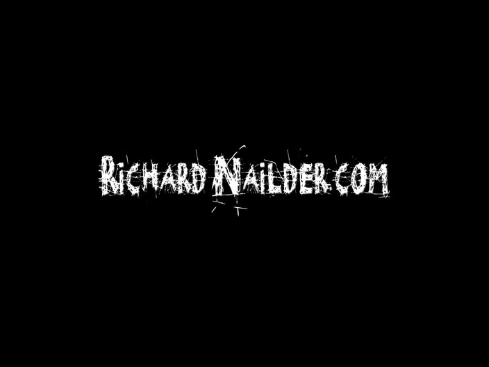 Richard Nailder Hardcore: Aku bawa pulang penari striptis merekam dia ngentot aku