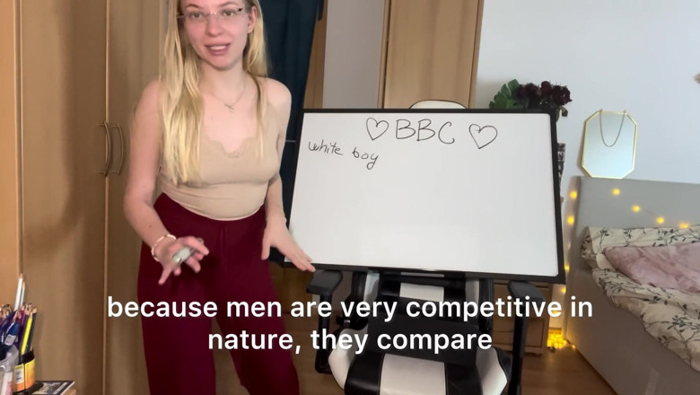 Goddess_Bella_Rae: The BBC Hierarchy Bnwo Dominance
