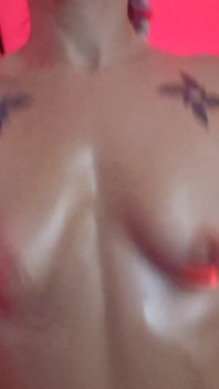 Creampie a Striper