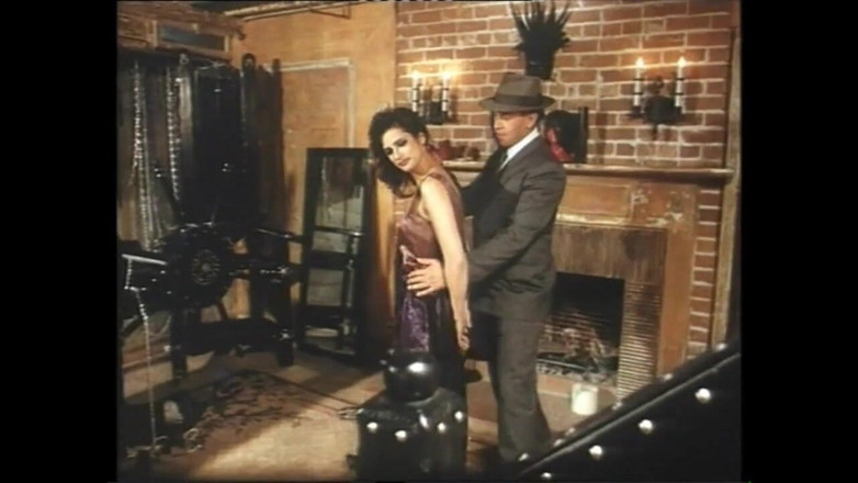 Vintage megastore: Pantat bahenol tante seksi ini dientot habis-habisan sama kontol besar...