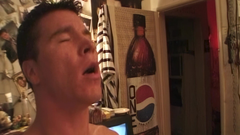 Gaylicious: Throbbing Cock Deepthroat Gagging Till Drooling Mess