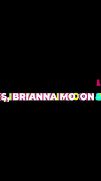 Brianna Moon and Sadie Summers