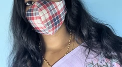 超级热辣的继妹和她的继兄弟共度一晚