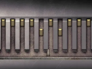 Porny Games: The Genesis Order (by NLT) - part. 41