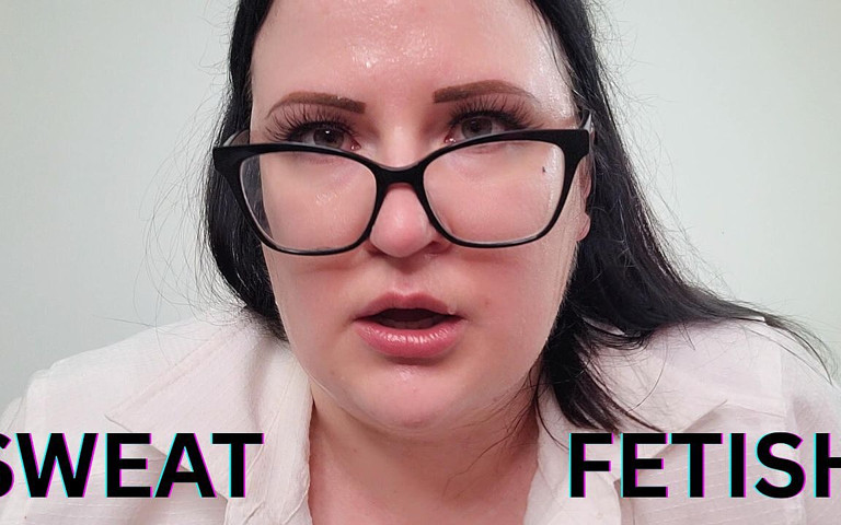 I'm so Sweaty! (Katy Churchill) I'm so Sweaty! (Katy Churchill)