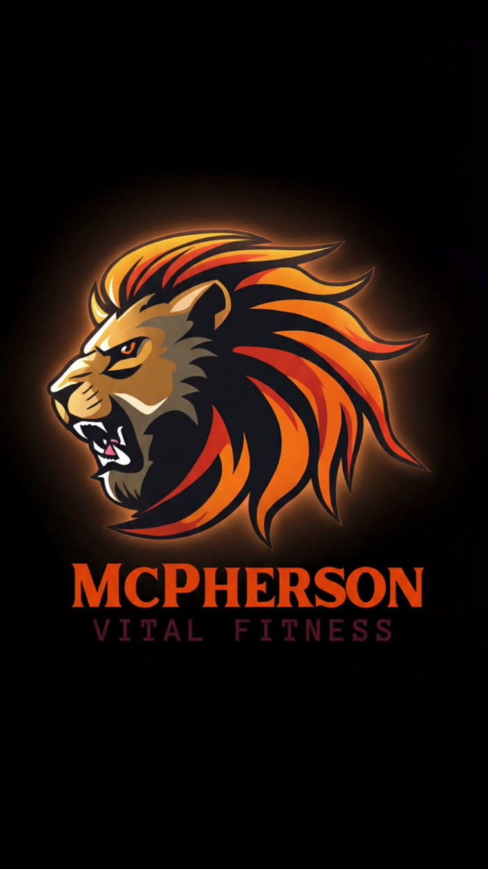 Hallelujah Johnson: Mcpherson Vital Fitness