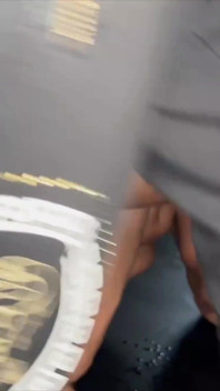 Wide Hips MILF Fucks Stepson's Friend - Camera 2