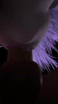ซากุระดูดควย POV | นารูโตะ 3D เฮ็นไท พารอดี้