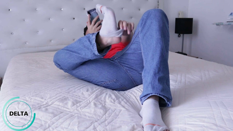 Tomas Styl: Latinas meias sujas